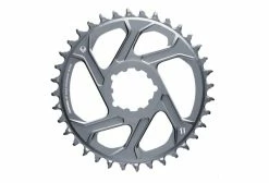 Plateau Sram X-SYNC 2 Eagle Direct Mount 12 Vitesses Gris