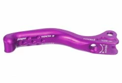 Levier De Frein Hope Tech 3 Violet