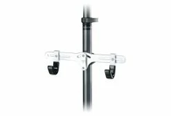 Support De Vélo Topeak The Third Hook Pour Dual Touch Stand (Bas | Onder)