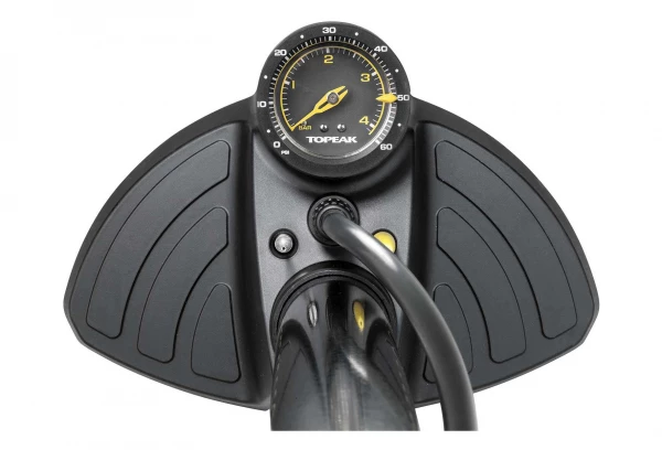 Pompe Topeak Joe Blow Mountain 2 Pompe Topeak Joe Blow Mountain – Image 2