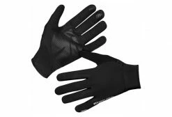 Gants Longs Endura Pro Thermo FS260 Noir