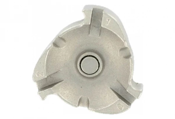 GPA CYCLE Clé à Rayon Ergonomique 1 GPA CYCLE Clé à Rayon Ergonomique