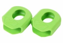 Protections De Manivelles Zefal Crank Armor XL Vert