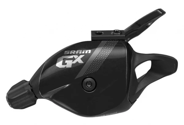 Commande De Vitesses Sram Gx Trigger 10Spd Rear Blk 1 Commande De Vitesses Sram Gx Trigger 10Spd Rear Blk