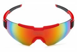 Paire De Lunettes Spiuk Profit Verre Rouge Miroir Unisexe Rouge 4 Paire De Lunettes Spiuk Profit Verre Rouge Miroir Unisexe Rouge -Vélos Soldes Boutique 11569195d42a51d38c379.83203222