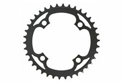 Plateau Sram Single Speed V1 104 Mm Noir