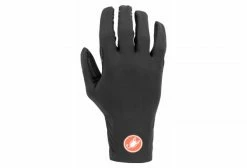 Paire De Gants Longs Castelli Lightness 2 Noir