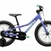 Vélo Enfant 2023 Trek Precaliber 16'' Ultra Violet