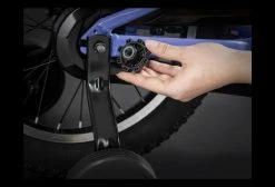 Vélo Enfant 2023 Trek Precaliber 16'' Ultra Violet -Vélos Soldes Boutique 12023085de7b929cbc1f6.64620918