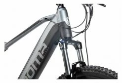 VTT Electrique Semi-Rigide Moma Bikes E-MTB 27.5'' Shimano Altus 8V Gris -Vélos Soldes Boutique 12210365d5e4e8e7eb2b0.41536345