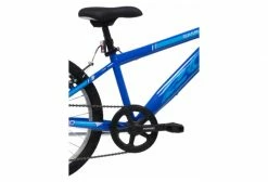 Atlas Bike VTT 20'' Rigide Garçon Gamma Avec Frein V Brake- 6 Vitesses - Poignée Tournante - Shimano 5 Atlas Bike VTT 20'' Rigide Garçon Gamma Avec Frein V Brake- 6 Vitesses - Poignée Tournante - Shimano -Vélos Soldes Boutique 12748595d88d5a285a3a3.67771544