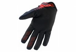 Paire De Gants Kenny Brave Rouge -Vélos Soldes Boutique 12748715e2f0a8f386a01.64139553