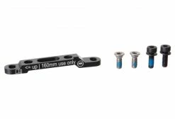 Adaptateur Avant Magura Flat Mount QM50 140/160 Mm