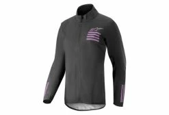 Veste Femme Alpinestars Stella Descender Noir / Rose