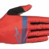 Gants Longs Enfant Alpinestars Aspen Pro Lite Rouge