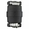 Multi-Outils Crankbrothers M20 20 Fonctions Noir
