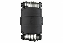 Multi-Outils Crankbrothers M20 20 Fonctions Noir