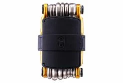 Multi-Outils Crankbrothers M20 20 Fonctions Or