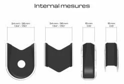 All-mountain-style Protège-Manivelle All Mountain Style Crank Defender Orange 6 All-mountain-style Protège-Manivelle All Mountain Style Crank Defender Orange -Vélos Soldes Boutique 12829545ffd7e0d685f68.40784970