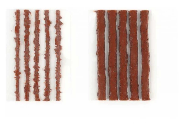 Kit Réparation Effetto Mariposa Tappabuco Tubeless Ready Kit 1.5 (avec 5 Mèches 1.5) 2 Kit Réparation Effetto Mariposa Tappabuco Tubeless Ready Kit 1.5 (avec 5 Mèches 1.5) – Image 2