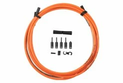 Kit Câbles Et Gaine Jagwire 1x Pro Shift Kit Orange -Vélos Soldes Boutique 128469261a7659c325309.57545530