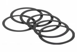 Specialites TA Kit De 6 Entretoises De Calage Pour Boitier ø30mm - Épaisseur 0.5mm