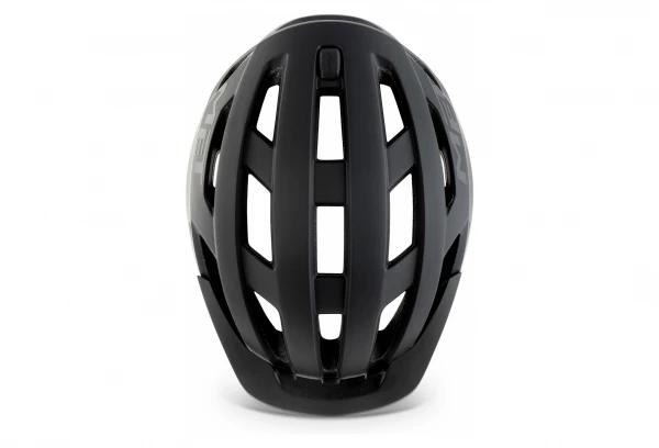 Casque MET Allroad Noir Mat 2022 4 Casque MET Allroad Noir Mat 2022 – Image 4