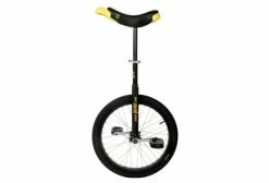 Monocycle Qu-Ax Luxus 20 Noir