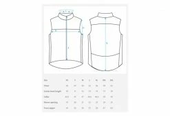 Veste Sans Manches Réfléchissante Wowow Maverick Jaune Fluo -Vélos Soldes Boutique 13061895dc2dddb59d814.18281380