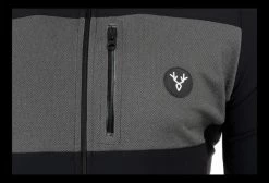 Veste Hiver LeBram Telegraphe Noir Coupe Ajustée -Vélos Soldes Boutique 13082615dc5717ac62995.89900650