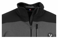 Veste Hiver LeBram Telegraphe Noir Coupe Ajustée -Vélos Soldes Boutique 13082615dc571806864e0.76610703