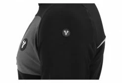 Veste Hiver LeBram Telegraphe Noir Coupe Ajustée -Vélos Soldes Boutique 13082615dc5718ccb48a7.60404015