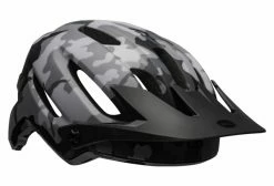 Casque Bell 4Forty Mips Noir Gris Camo 2022