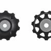 Paire De Galets Shimano RD-M980 10V