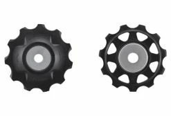 Paire De Galets Shimano RD-M980 10V