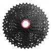 Cassette VTT SUNRACE 11V CSMX9X Noir