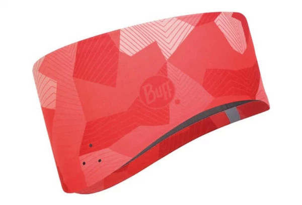 Bandeau Buff Block Camo Flamiingo Rose 1 Bandeau Buff Block Camo Flamiingo Rose