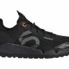Chaussures VTT Adidas Five Ten Trailcross Lt Femme Noir Gris Rouge