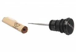 Kit De Réparation Tubeless Neatt Avec Embouts De Guidon Aluminium Noir + 5 Mèches -Vélos Soldes Boutique 13998995f1c02494fcd64.71706024