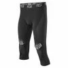Sous-Pantalon Avec Peau Fox Enduro Pro Noir