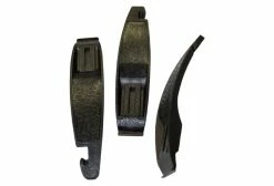 CHULLANKA LOT 3 DEMONTES PNEU Accessoires Cycle Cycle