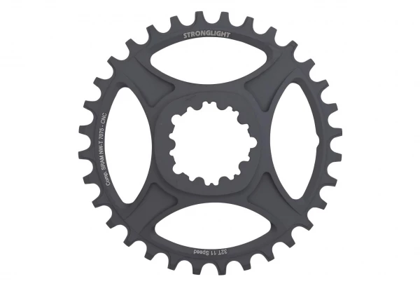 Plateau Stronglight NW HT3 Sram Direct Mount 1x11V 1 Plateau Stronglight NW HT3 Sram Direct Mount 1x11V