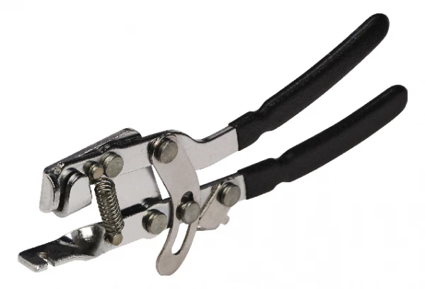 Pince De Mise En Tension De Câble Elvedes 1 Pince De Mise En Tension De Câble Elvedes
