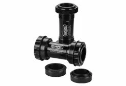 Boitier De Pédalier Elvedes Compatible Sram Dub BB30 + PF30
