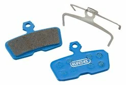 Paire De Plaquettes De Frein Organiques Elvedes Pour New Avid Code 2011
