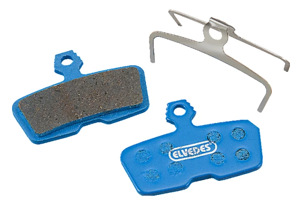 Paire De Plaquettes De Frein Organiques Elvedes Pour New Avid Code 2011 1 Paire De Plaquettes De Frein Organiques Elvedes Pour New Avid Code 2011