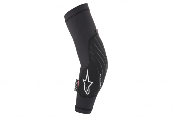 Coudières Alpinestars Paragon Lite Noir 1 Coudières Alpinestars Paragon Lite Noir