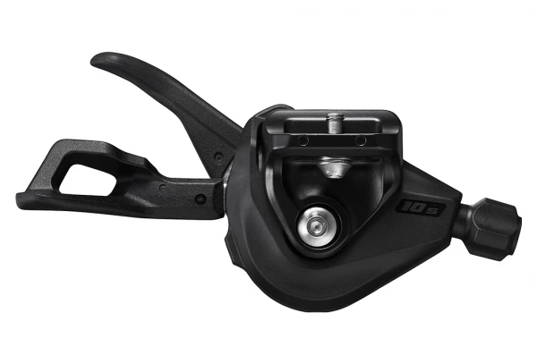 Commande Droite Shimano Deore SL-M4100-R I-Spec EV (Sans Indicateur) 10V 1 Commande Droite Shimano Deore SL-M4100-R I-Spec EV (Sans Indicateur) 10V