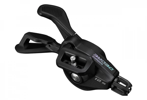 Commande Droite Shimano Deore SL-M4100-R I-Spec EV (Sans Indicateur) 10V 2 Commande Droite Shimano Deore SL-M4100-R I-Spec EV (Sans Indicateur) 10V – Image 2