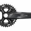 Pédalier Shimano Deore FC-M4100-B2 Boost 36/26 Dents 10V